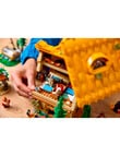 LEGO Disney Princess Snow White and the Seven Dwarfs' Cottage, 43242 product photo View 17 S