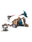 LEGO Star Wars Ambush on Mandalore Battle Pack, 75373 product photo View 03 S