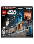 LEGO Star Wars Ambush on Mandalore Battle Pack, 75373 product photo View 07 S