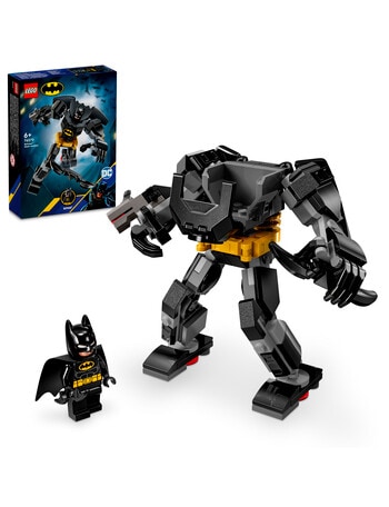 LEGO Superheroes DC Batman Mech, 76270 product photo
