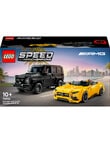 LEGO Speed Champions Mercedes Double Pack, 76924 product photo View 02 S