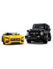 LEGO Speed Champions Mercedes Double Pack, 76924 product photo View 04 S