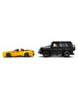 LEGO Speed Champions Mercedes Double Pack, 76924 product photo View 05 S