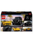 LEGO Speed Champions Mercedes Double Pack, 76924 product photo View 08 S