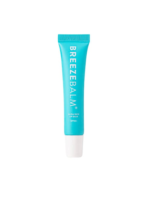 Breeze Balm Sunkissed Lip Balm SPF50+ product photo View 02 L