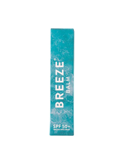 Breeze Balm Sunkissed Lip Balm SPF50+ product photo View 03 L