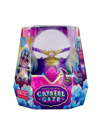 Roleplay Crystal Gaze Fortune Teller Pack product photo