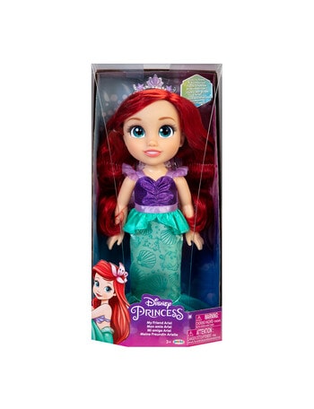 Disney Princess My Friend Ariel Doll product photo