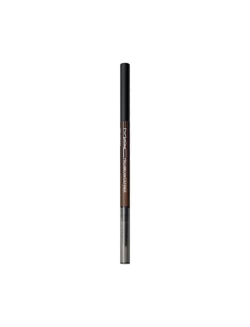 MAC Pro Brow Definer 1MM Tip Brow Pencil product photo View 02 L