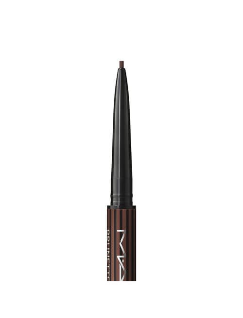 MAC Pro Brow Definer 1MM Tip Brow Pencil product photo View 04 L