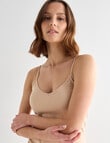 Bodycode Reversible Longline Cami, Nude product photo View 04 S