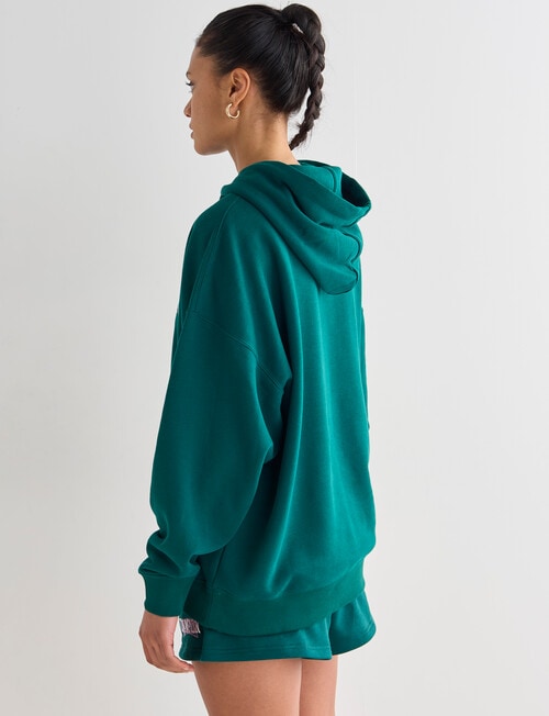 Champion Rochester MCMXIX Hoodie, Night Garden product photo View 02 L