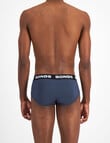 Bonds Total Package Brief, Harpoon product photo View 03 S