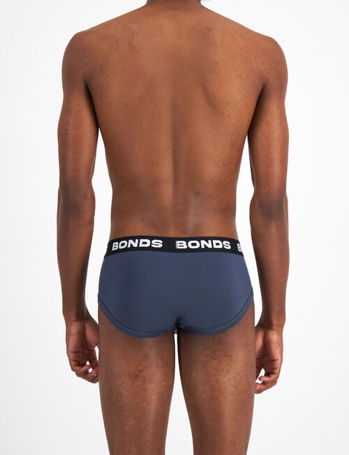 Bonds Total Package Brief, Harpoon product photo View 03 L