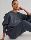 Champion Rochester MCMXIX Crew Sweatshirt, Stealth product photo