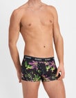 Bonds Guyfront Micro Trunk, Floral Universe product photo View 02 S