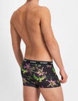 Bonds Guyfront Micro Trunk, Floral Universe product photo View 03 S