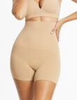 Ambra Re-Shape Shaper Short, Nude, 8/10-16/18 product photo