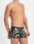 Bonds Guyfront Micro Trunk, Fluro Flow product photo View 02 S