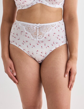 Caprice Ventia Full Brief, Fleur, 12-22 product photo