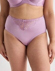 Caprice Milano Full Brief, Lavender Mist, 12-22 product photo