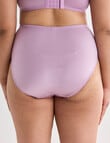 Caprice Milano Full Brief, Lavender Mist, 12-22 product photo View 02 S