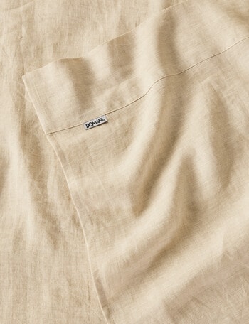 Domani Toscana Flat Sheet, Natural product photo