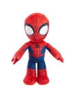 Spiderman Talking Soft Toy product photo View 02 S