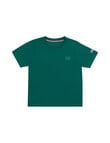 Champion Rochester Base Tee, Night Garden product photo