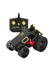 Sharper Image Stunt Strike Remote Control Stunt Car product photo View 03 S