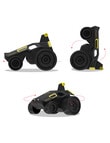 Sharper Image Stunt Strike Remote Control Stunt Car product photo View 04 S