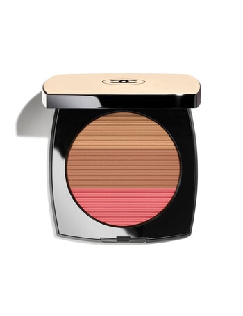 CHANEL LES BEIGES Healthy Glow Sun-Kissed Powder product photo