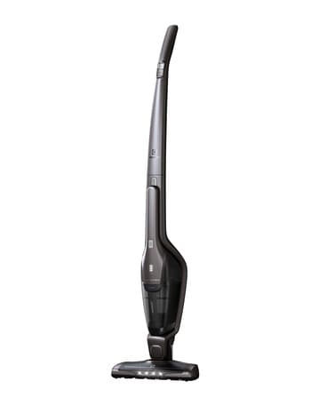 Electrolux Ergorapido 2 in 1 Stick Vacuum Cleaner, Iron Grey, ZB3501IG product photo