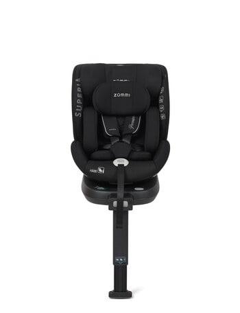 Zummi 360 Degree Rotation Superia Car Seat product photo