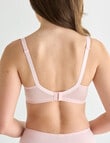 Caprice Lily Underwire Bra, Potpourri, B-DD product photo View 02 S