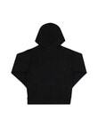 Champion Rochester Base Hoodie, Black product photo View 02 S