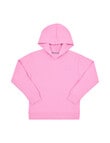 Champion Rochester Base Hoodie, Moonlight Mauve product photo