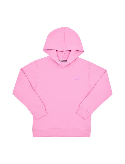 Champion Rochester Base Hoodie, Moonlight Mauve product photo