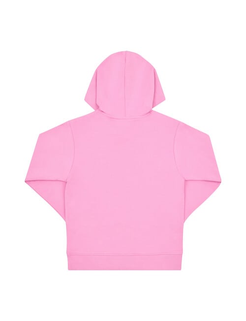 Champion Rochester Base Hoodie, Moonlight Mauve product photo View 02 L