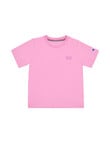 Champion Rochester Base Tee, Moonlight Mauve product photo