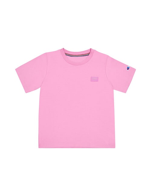 Champion Rochester Base Tee, Moonlight Mauve product photo