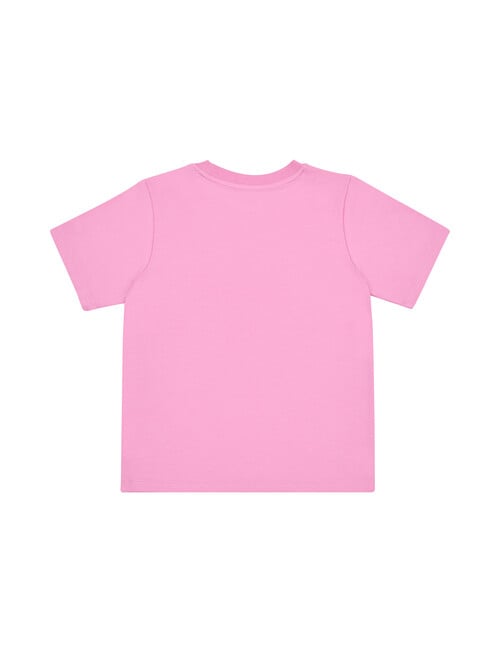 Champion Rochester Base Tee, Moonlight Mauve product photo View 02 L