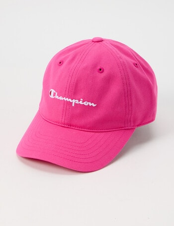 Champion Kids Script Cap, Bo Berry product photo