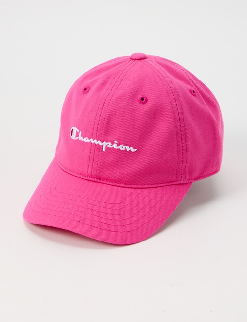 Champion Kids Script Cap, Bo Berry product photo