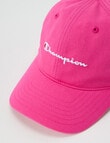 Champion Kids Script Cap, Bo Berry product photo View 04 S