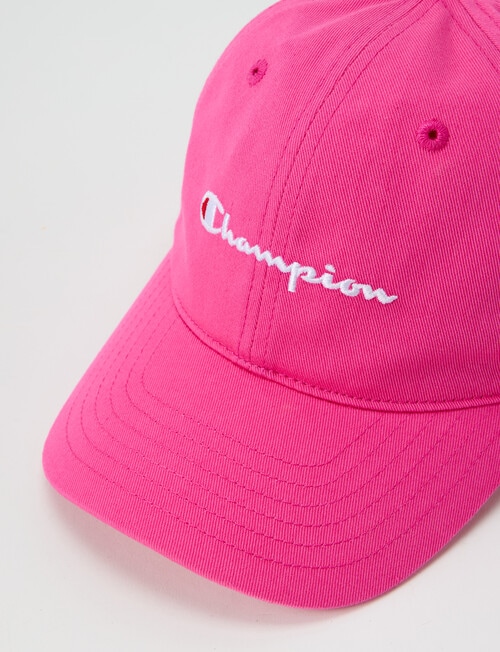 Champion Kids Script Cap, Bo Berry product photo View 04 L