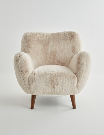 LUCA Paddington Chair, Dawn product photo