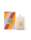 Glasshouse Fragrances Eager for Espresso Sugar Coated Soy Candle, 380g product photo