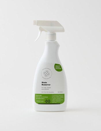 Pelle Pelle Rug Stain Remover, 500ml product photo