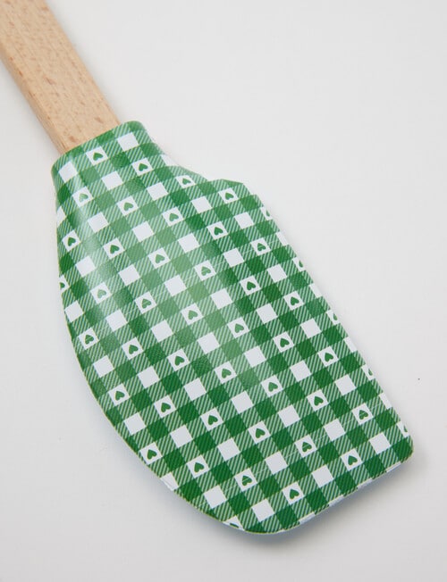 Christmas Shop Christmas Bake Spatula, Nutcracker product photo View 02 L